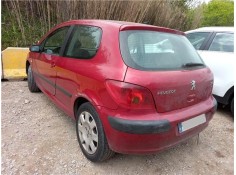 peugeot 307 (3a/c) del año 2003