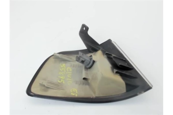 Recambio de intermitente delantero izquierdo para honda civic berl. 3/4/5 (ec/ed) 1.6 crx 16 (ed9) referencia OEM IAM 0523922  