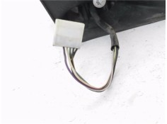 Recambio de retrovisor izquierdo para fiat bravo (182) 1.9 jtd referencia OEM IAM 735250937  