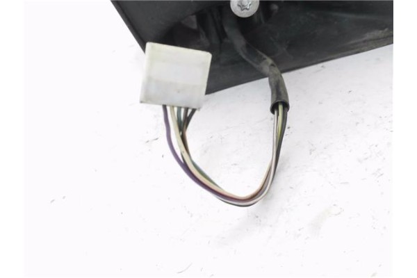 Recambio de retrovisor izquierdo para fiat bravo (182) 1.9 jtd referencia OEM IAM 735250937  