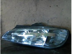 Recambio de faro delantero izquierdo para peugeot 406 berlina (s1/s2) 1.8 16v referencia OEM IAM 6204N0  