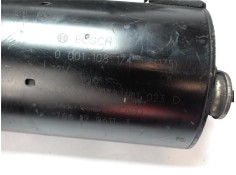 Recambio de motor arranque para audi a4 avant (b5) 2.4 referencia OEM IAM 078911023D 0986018340 78911023DX , AUDI | 51832954 , F