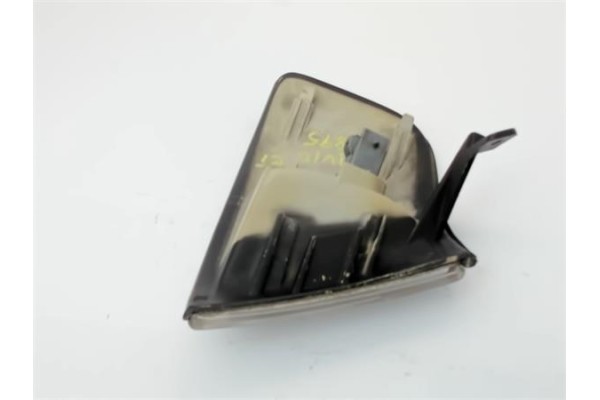 Recambio de intermitente delantero izquierdo para honda civic berl. 3/4/5 (ec/ed) 1.6 crx 16 (ed9) referencia OEM IAM 0523922  