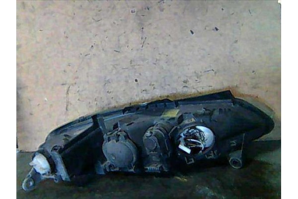 Recambio de faro delantero izquierdo para peugeot 406 berlina (s1/s2) 1.8 16v referencia OEM IAM 6204N0  