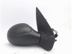 Recambio de retrovisor electrico derecho para peugeot 206 referencia OEM IAM   