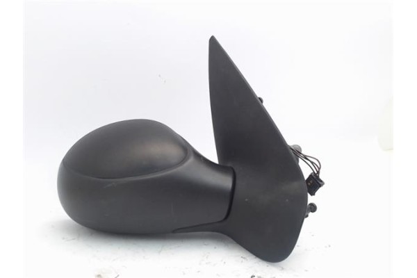 Recambio de retrovisor electrico derecho para peugeot 206 referencia OEM IAM   