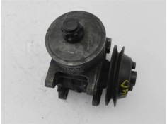 Recambio de bomba servodireccion para mercedes-benz 190 (w201) referencia OEM IAM 2014600580  