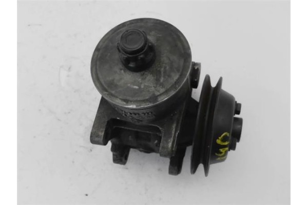 Recambio de bomba servodireccion para mercedes-benz 190 (w201) referencia OEM IAM 2014600580  