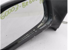 Recambio de retrovisor izquierdo para fiat bravo (182) 1.9 jtd referencia OEM IAM 735250937  