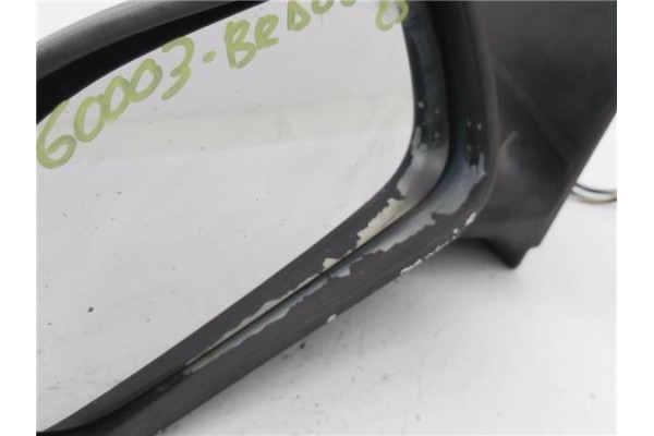 Recambio de retrovisor izquierdo para fiat bravo (182) 1.9 jtd referencia OEM IAM 735250937  