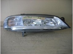 Recambio de faro delantero izquierdo para opel vectra b berlina 2.0 dti 16v referencia OEM IAM 1216057  