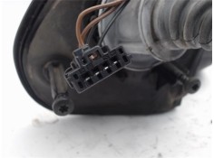 Recambio de retrovisor electrico derecho para peugeot 206 referencia OEM IAM   