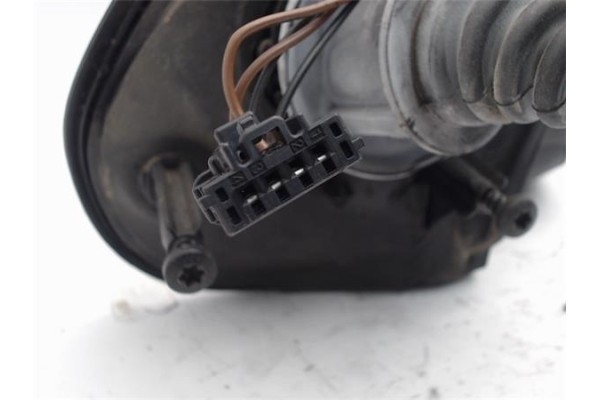 Recambio de retrovisor electrico derecho para peugeot 206 referencia OEM IAM   