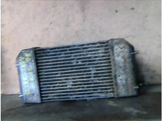 Recambio de intercooler para land rover discovery i (lj, lg) 2.5 tdi referencia OEM IAM   