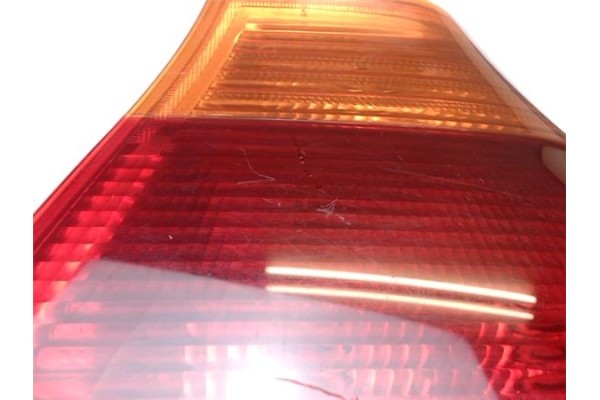 Recambio de piloto trasero derecho para bmw serie 3 berlina (e46) 2.0 320d referencia OEM IAM 8364922  63218364922 , BMW | 63216