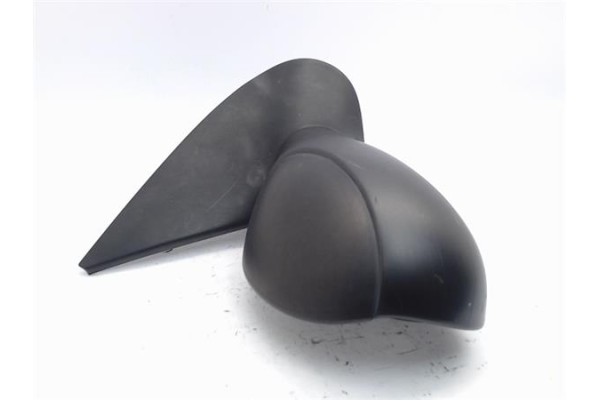 Recambio de retrovisor electrico derecho para peugeot 206 referencia OEM IAM   