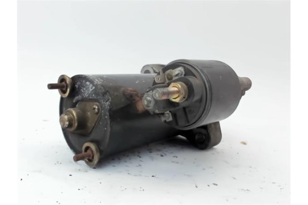 Recambio de motor arranque para audi a6 avant (4f5) 2.8 fsi quattro referencia OEM IAM 078911023D  78911023DX , AUDI | 51832954 