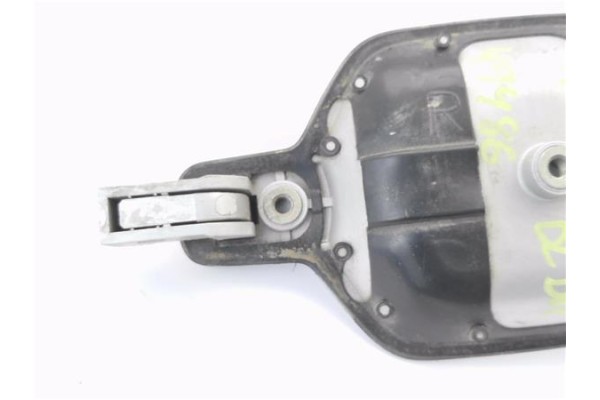 Recambio de maneta exterior delantero derecha para mitsubishi montero (v60/v70) 3.2 di-d (v68w, v78w) referencia OEM IAM MR97042