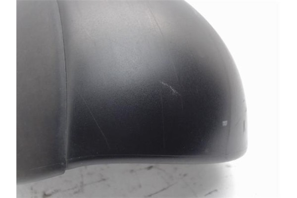 Recambio de retrovisor electrico derecho para peugeot 206 referencia OEM IAM   