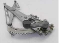 Recambio de mecanismo elevalunas delantero derecho para piaggio porter furgón 1.2 d referencia OEM IAM 364178  