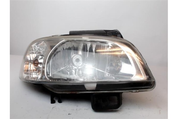 Recambio de faro delantero dcho para seat ibiza (6k1) 1.9 tdi referencia OEM IAM   