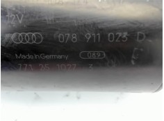 Recambio de motor arranque para audi a6 avant (4f5) 2.8 fsi quattro referencia OEM IAM 078911023D  78911023DX , AUDI | 51832954 