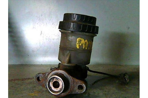 Recambio de bomba freno para mitsubishi montero (l040) 2.5 td (l044g, l049g) referencia OEM IAM MB316369  