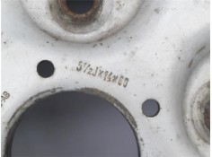 Recambio de llanta para ford transit furgón (e_ _) 2.5 di (eal, eas) referencia OEM IAM   