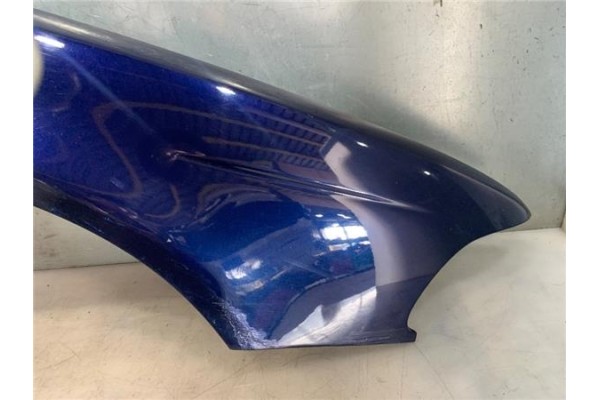 Recambio de aleta delantero derecha para bmw serie 5 berlina (e39) 2.8 528i referencia OEM IAM 41358162134  