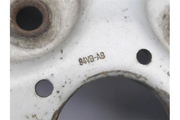 Recambio de llanta para ford transit furgón (e_ _) 2.5 di (eal, eas) referencia OEM IAM   