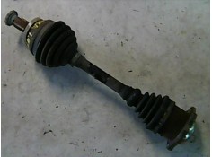 PALIER DELANTERO IZQUIERDO 6Q0407451FX 