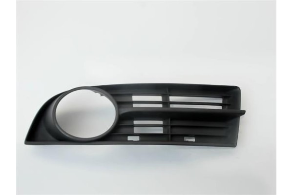 Recambio de rejilla paragolpes delantero izquierda para volkswagen touran (1t1) 1.9 tdi referencia OEM IAM 1TO853665A  