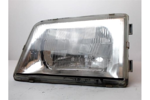 Recambio de faro delantero izquierdo para tata telcoline (40_fd) 2.0 tdi 4x4 referencia OEM IAM   