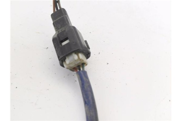 Recambio de maneta exterior delantero derecha para mitsubishi montero (v60/v70) 3.2 di-d (v68w, v78w) referencia OEM IAM MR97042
