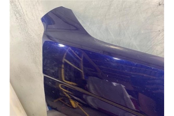 Recambio de aleta delantero derecha para bmw serie 5 berlina (e39) 2.8 528i referencia OEM IAM 41358162134  