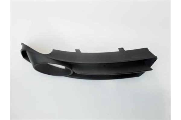 Recambio de rejilla paragolpes delantero izquierda para volkswagen touran (1t1) 1.9 tdi referencia OEM IAM 1TO853665A  