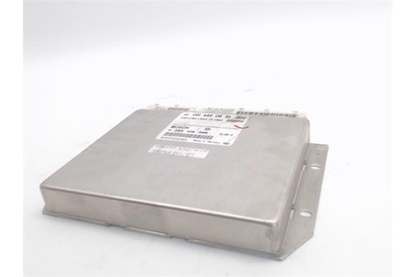 Recambio de centralita abs para mercedes-benz clase e berlina (bm 210) 3.2 320 (210.055) referencia OEM IAM 265109499  