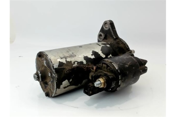 Recambio de motor arranque para seat ibiza 1.7 xl referencia OEM IAM 068911023T 0001110076 20911023A , AUDI | 20911023D , AUDI |