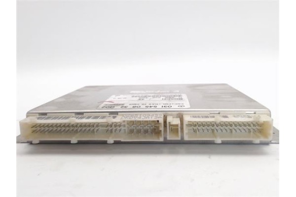 Recambio de centralita abs para mercedes-benz clase e berlina (bm 210) 3.2 320 (210.055) referencia OEM IAM 265109499  