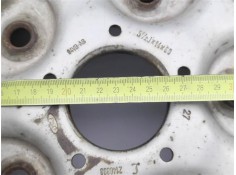 Recambio de llanta para ford transit furgón (e_ _) 2.5 di (eal, eas) referencia OEM IAM   