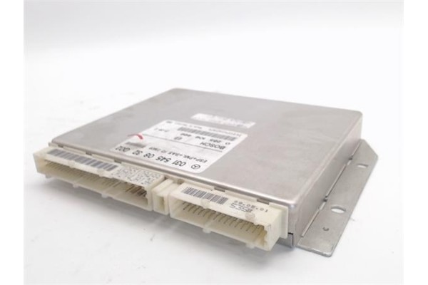 Recambio de centralita abs para mercedes-benz clase e berlina (bm 210) 3.2 320 (210.055) referencia OEM IAM 265109499  