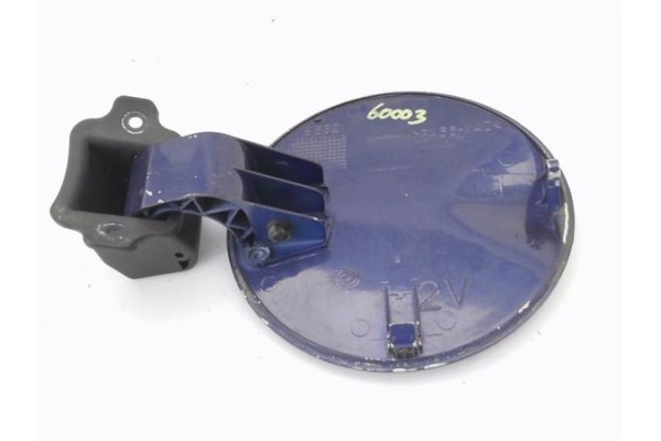 Recambio de tapa exterior combustible para fiat bravo (182) 1.9 jtd referencia OEM IAM 735286656  