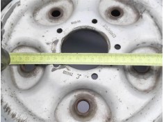 Recambio de llanta para ford transit furgón (e_ _) 2.5 di (eal, eas) referencia OEM IAM   