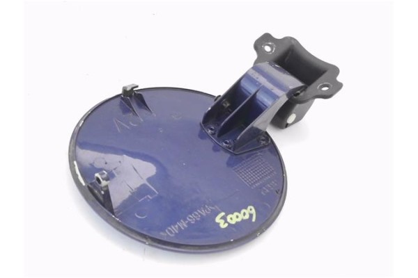 Recambio de tapa exterior combustible para fiat bravo (182) 1.9 jtd referencia OEM IAM 735286656  
