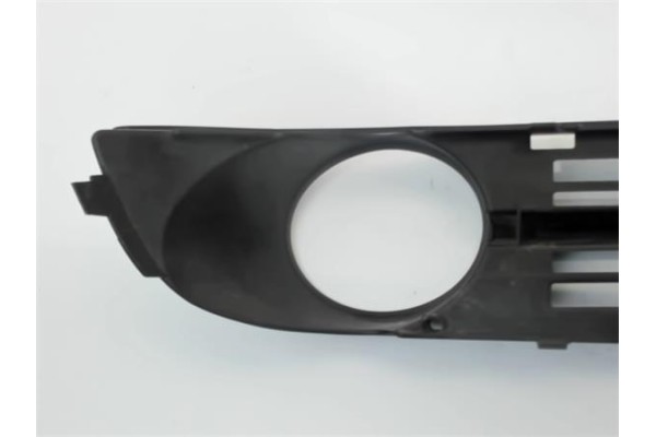 Recambio de rejilla paragolpes delantero izquierda para volkswagen touran (1t1) 1.9 tdi referencia OEM IAM 1TO853665A  