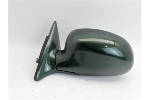 Recambio de retrovisor electrico izquierdo para hyundai lantra berlina (rd) referencia OEM IAM E13014021  