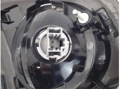 Recambio de piloto porton trasero derecho para mazda 3 berlina (bk) referencia OEM IAM   