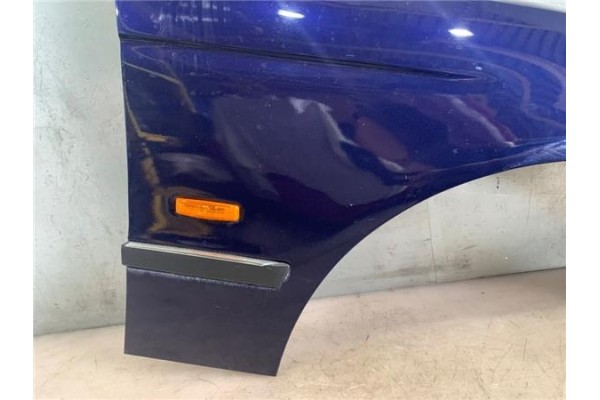 Recambio de aleta delantero derecha para bmw serie 5 berlina (e39) 2.8 528i referencia OEM IAM 41358162134  