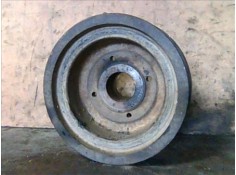 Recambio de polea cigueñal para land rover discovery i (lj, lg) 2.5 tdi referencia OEM IAM