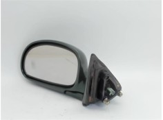 Recambio de retrovisor electrico izquierdo para hyundai lantra berlina (rd) referencia OEM IAM E13014021  